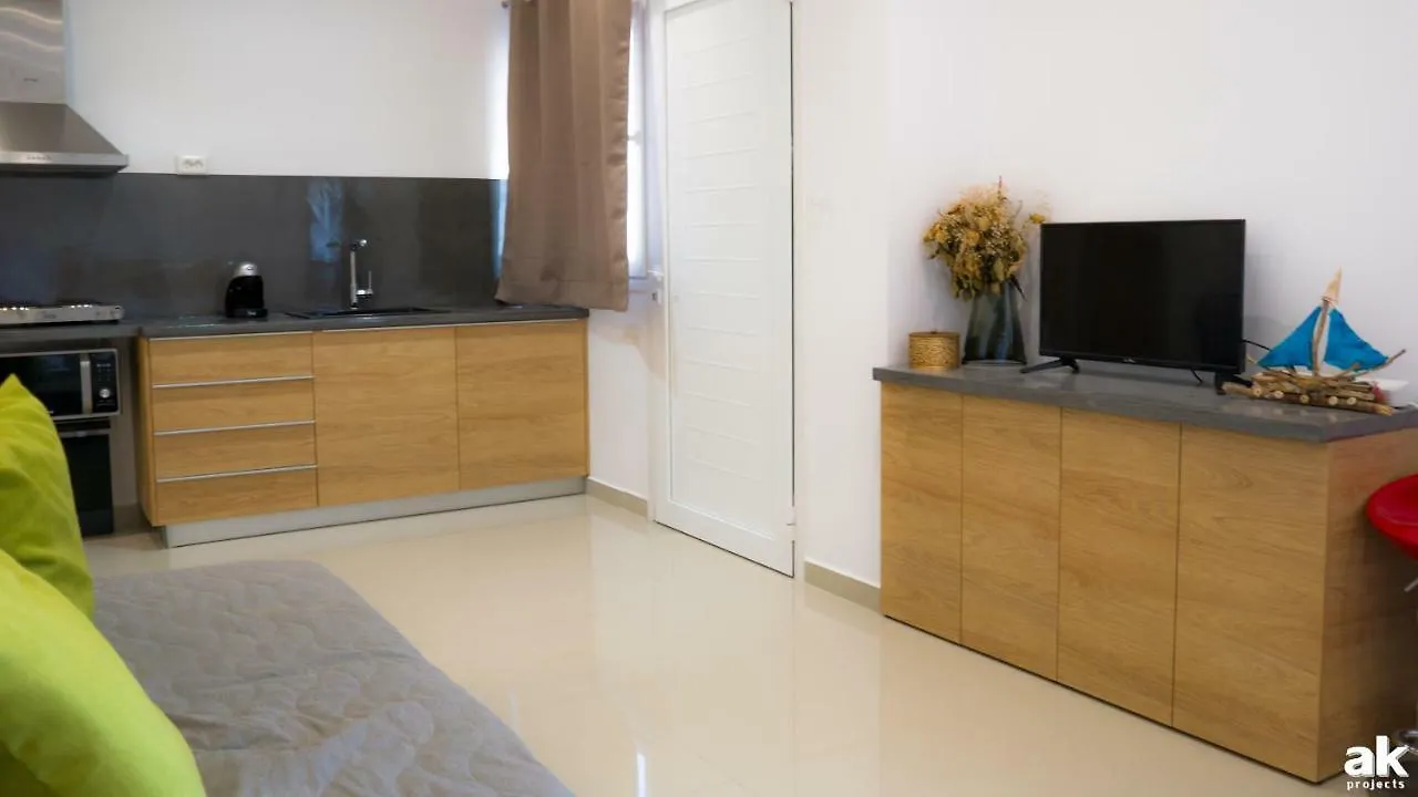 Heraklion Airport Studio Apartment Heraklion (Crete)