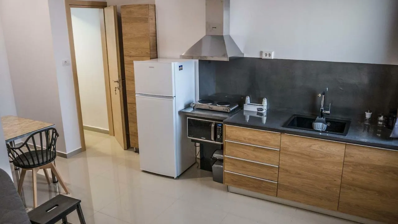 Heraklion Airport Studio Apartment  Heraklion (Crete)