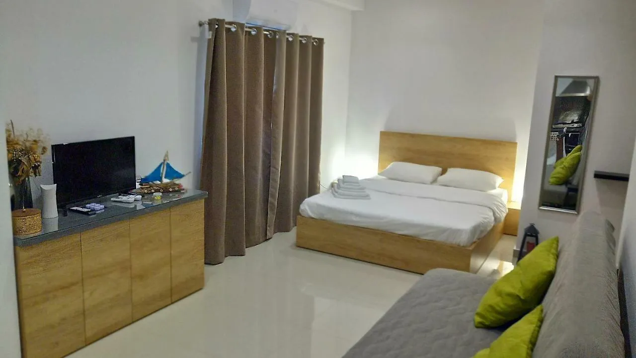 Heraklion Airport Studio Apartment